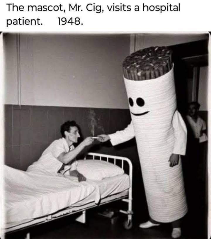 Hopefully ai - meme