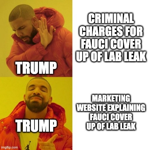 COVID.gov - meme
