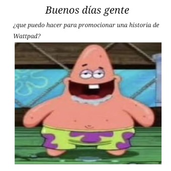 Que es mierda - meme