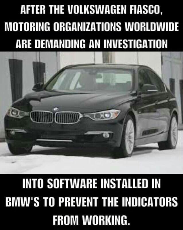 BMW - meme