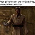 So uncivilized for those who don't know.