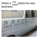 PlayStation sucks