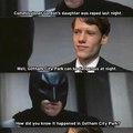 #BatmanButtman
