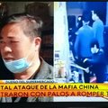 La Mafia China xD