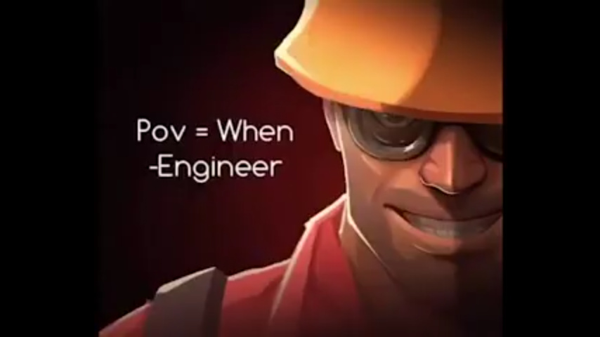 Pov = When -Engineer - meme