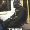 Darth Vader in Jedi Fallen Order