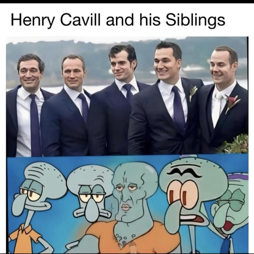 Genetics - meme