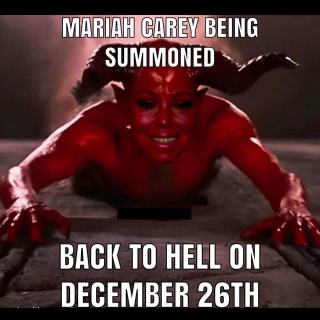 December 26th meme