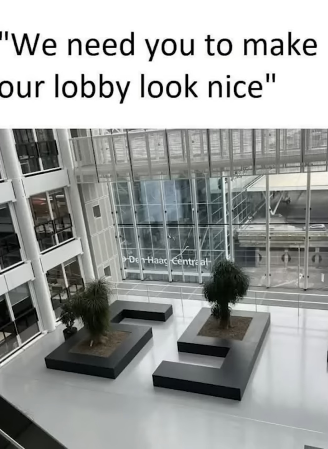 H - meme