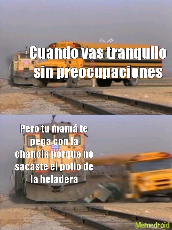 Meme del día