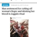 I thought Juggalos were extinct...