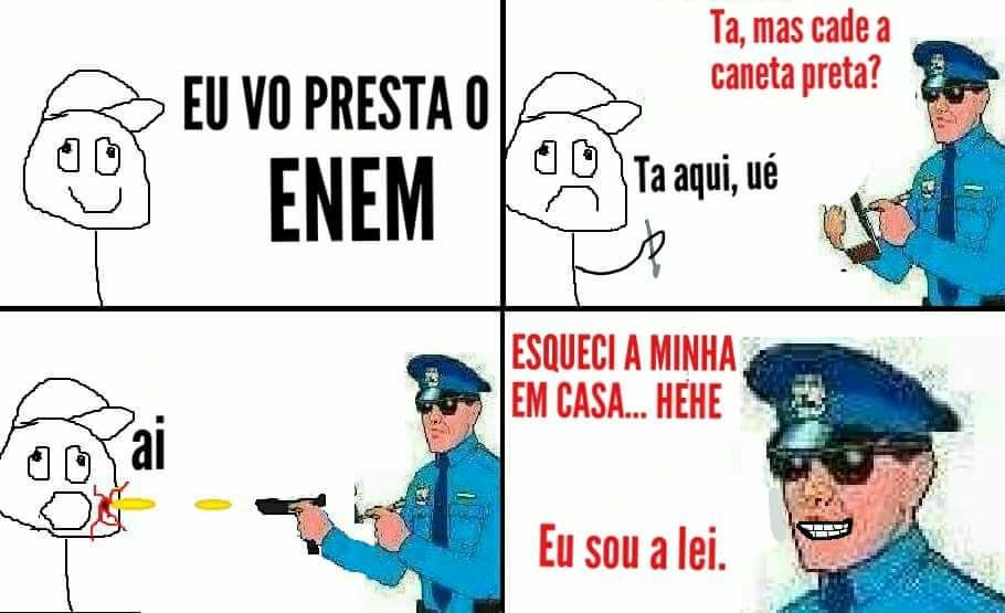 Polizei - meme