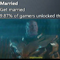 Finding a gf was hard af. How do they expect me to get this achievement?