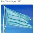 Most suitable flag