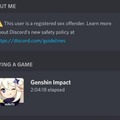 Ban all Genshin players