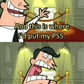 Who's has a PS5?