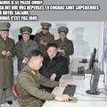 Kim Jong zéro