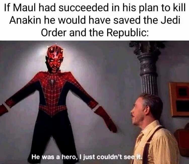 Title - meme