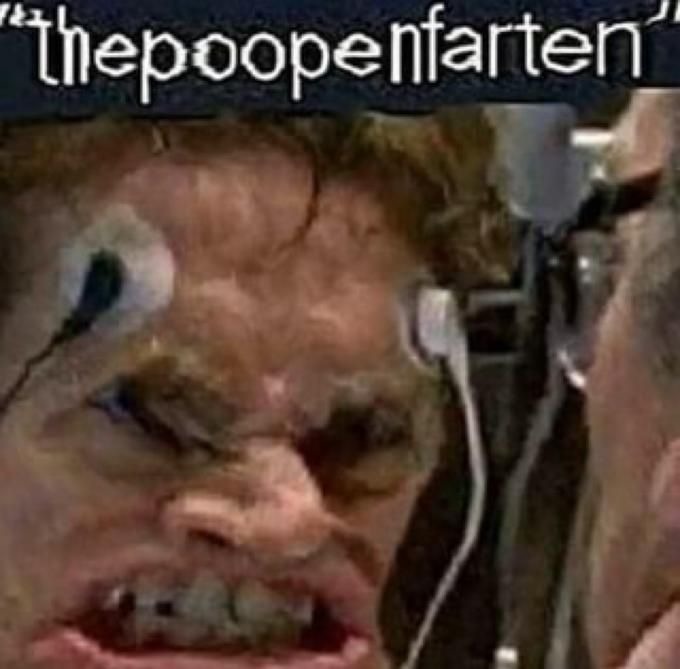 Poopenfarten - meme