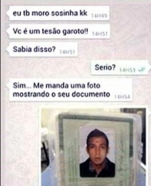 documento - meme