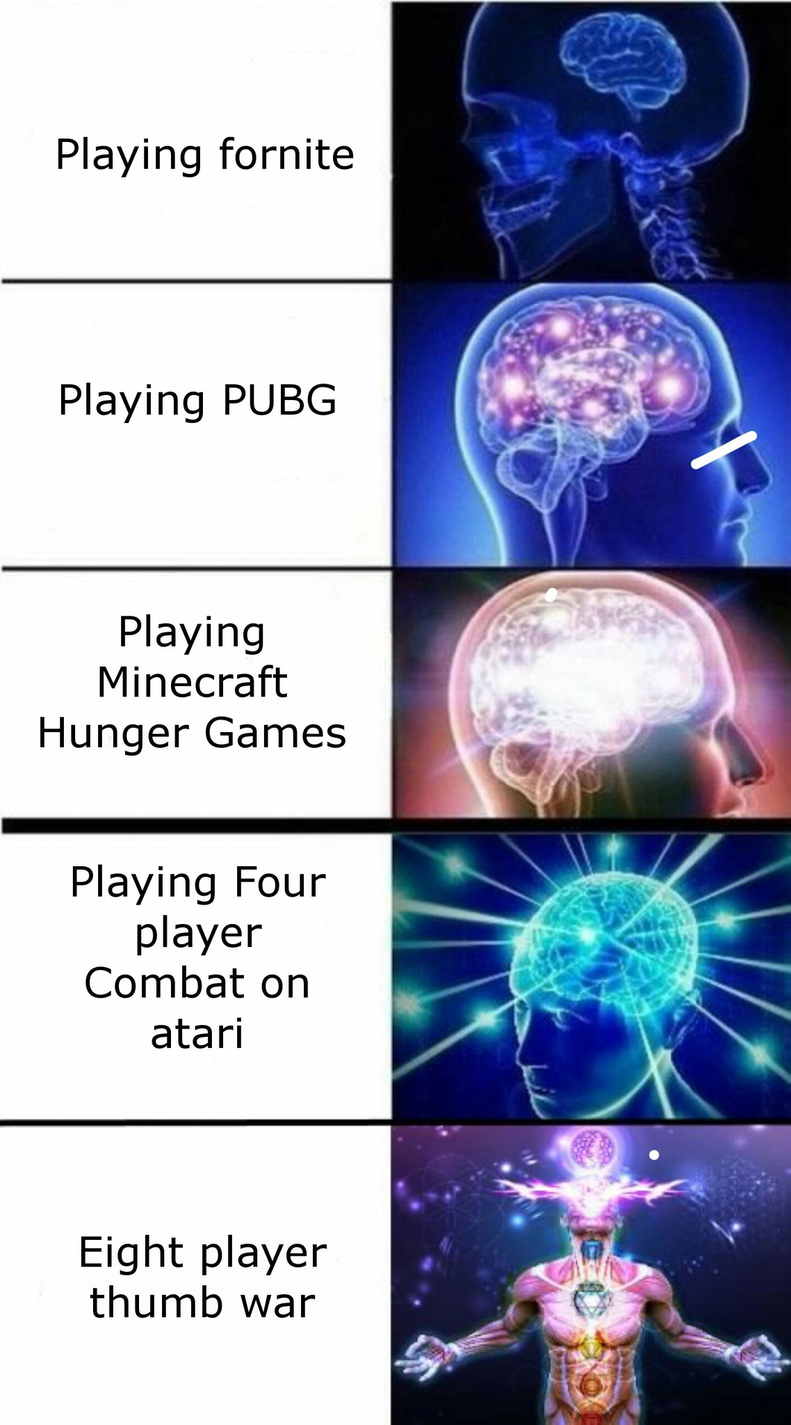 The Best Expanding Brain Memes Memes Memedroid