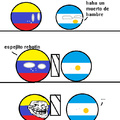 venezuela troll
