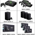 XboxXboxXbox