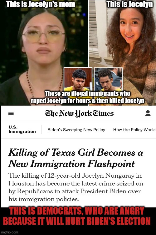 nO oNE IS iLleGal - meme