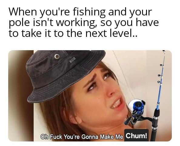 Riley Reid fishing meme