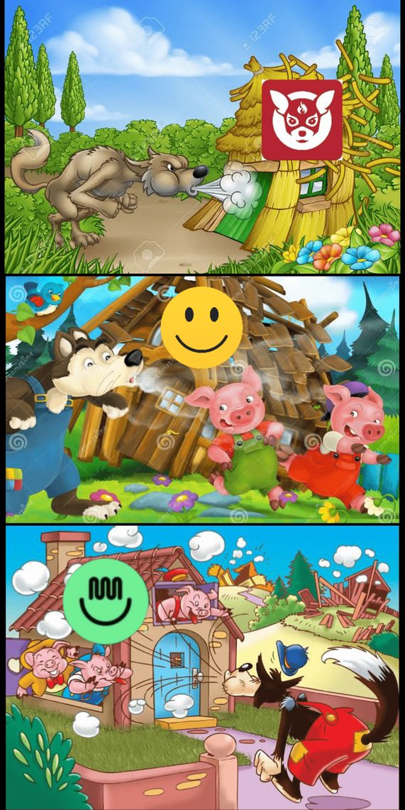 O último também se aplica ao memehut