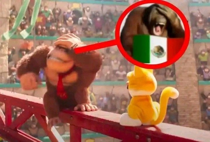 Es el martillo. Es real!! - meme
