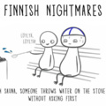 Som more Finnish memes