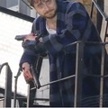 Daniel Radcliffe: Childish Gryffindor