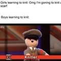 knitler