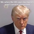 VA Trump