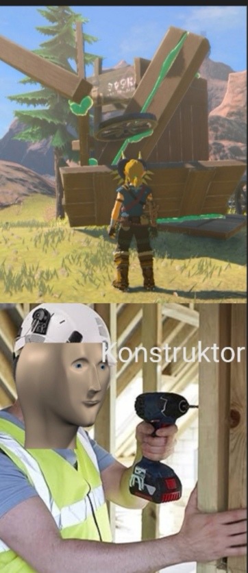 En fait flemme de dessiner mes memes j'en ai commencé un je vais aller jusqu'à bout mais sinon sans numérique c chiant