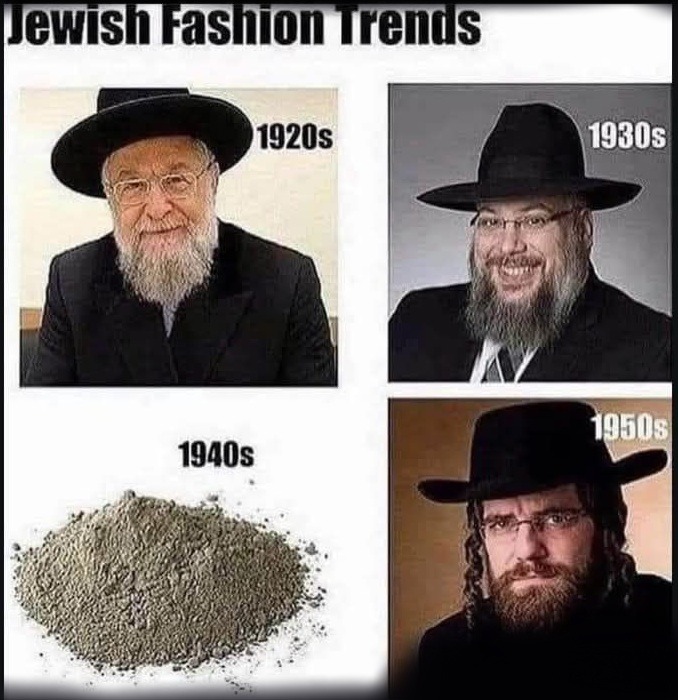 Spiritually chic - meme