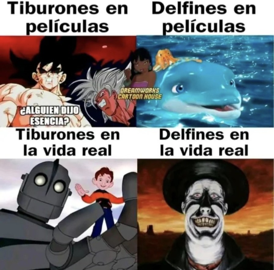 Basado - meme