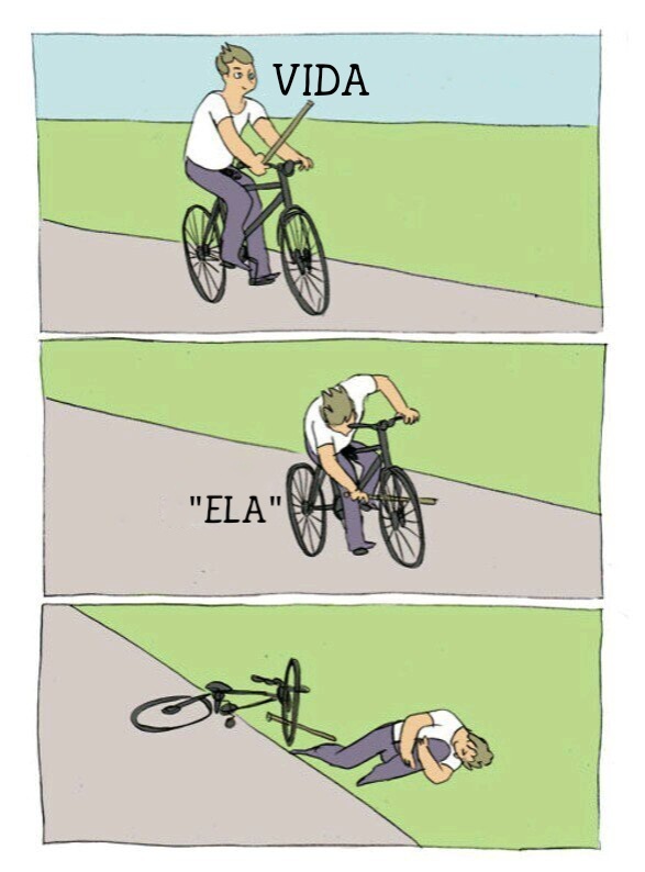 """ELA""" - meme