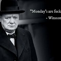 Winston knows