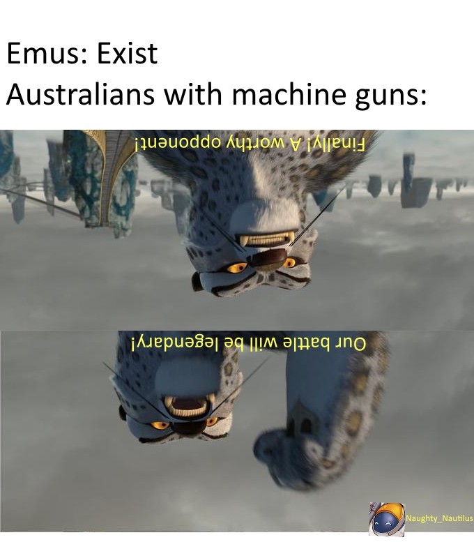 The Best Australia Memes Memedroid