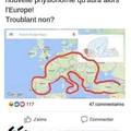 l'Europe en levrette :)