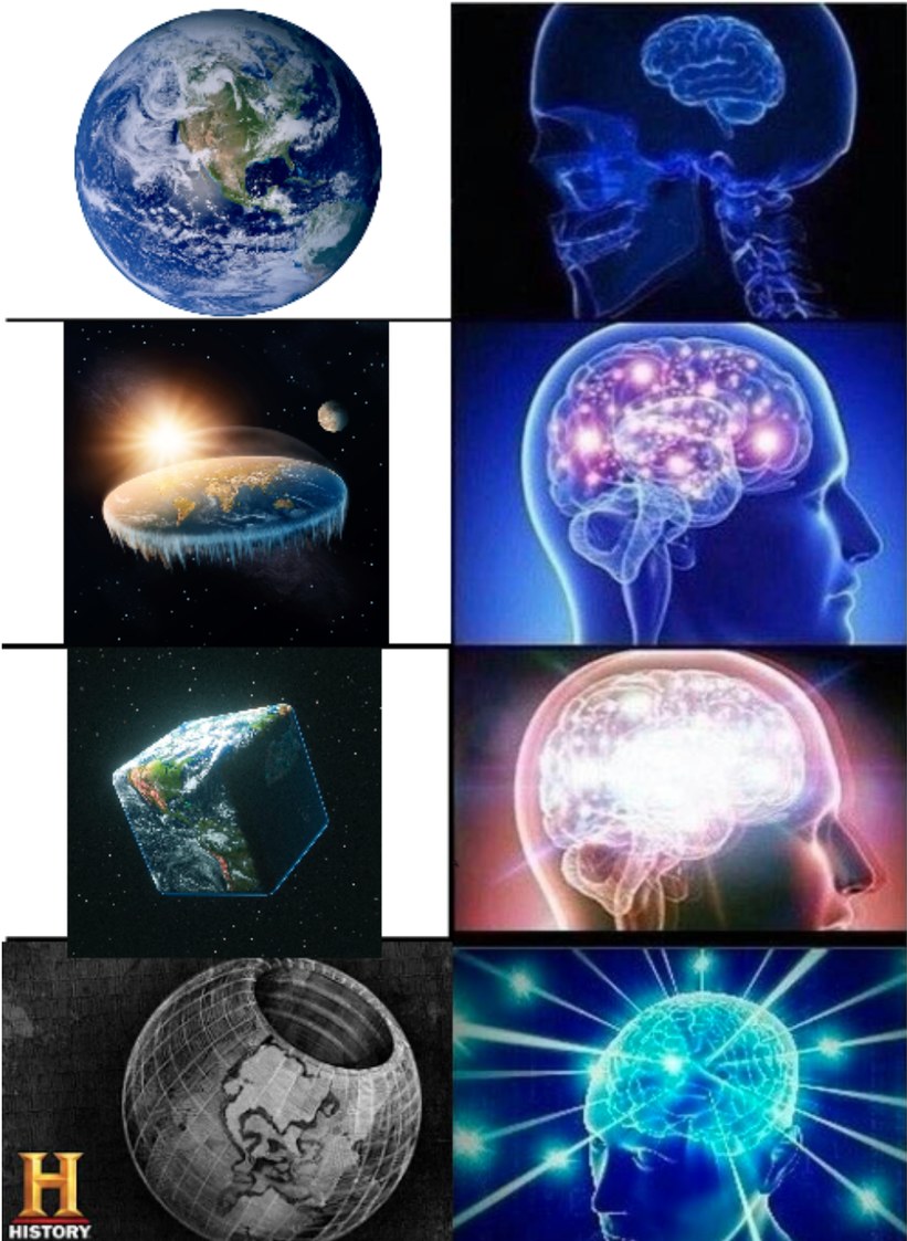 earth - meme