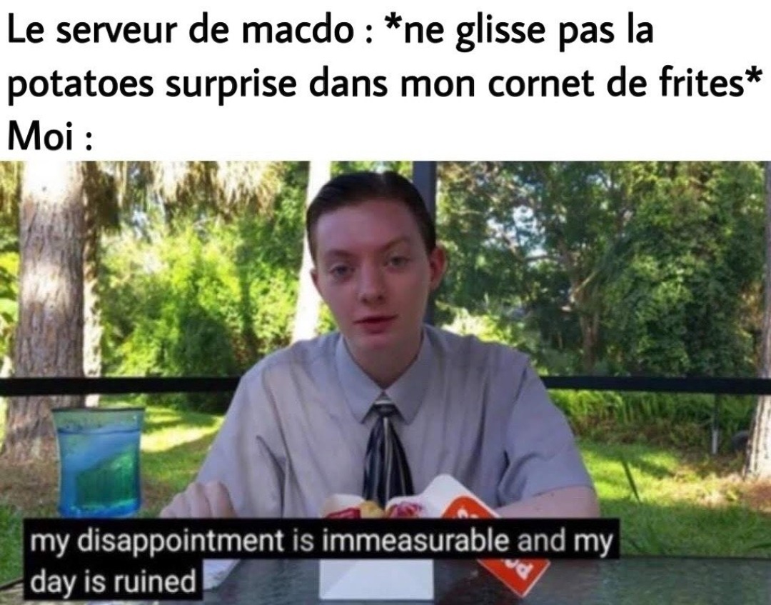 oui - meme