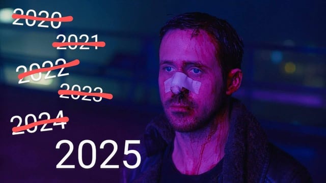 Happy New year 2025 meme