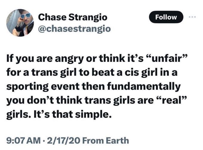 yes, uh, that's exactly what i think. What's your point? - meme
