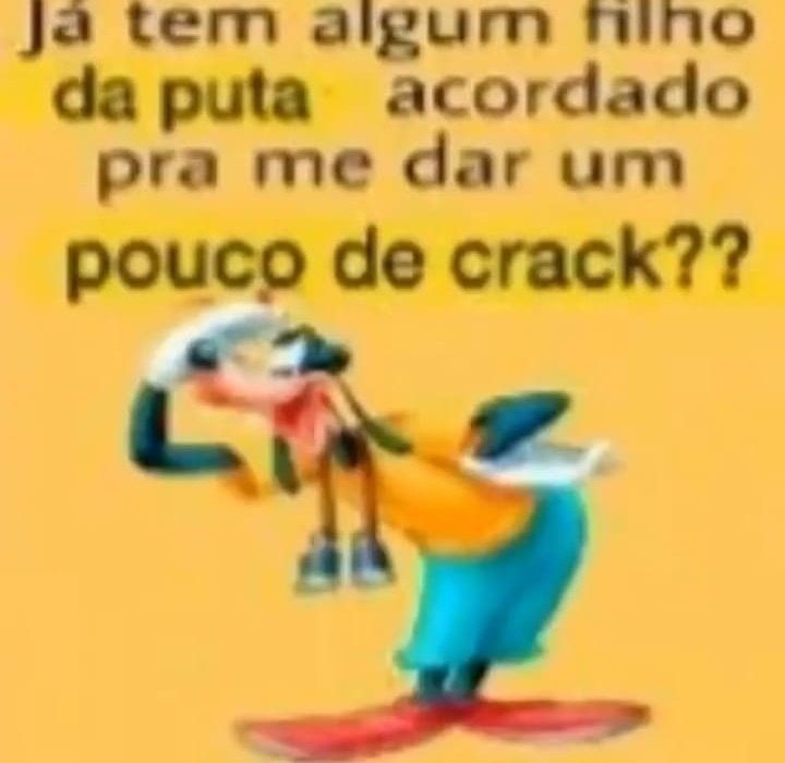 Cadê - meme