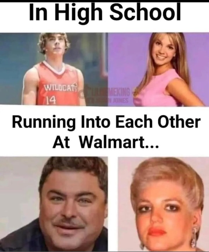 True - meme