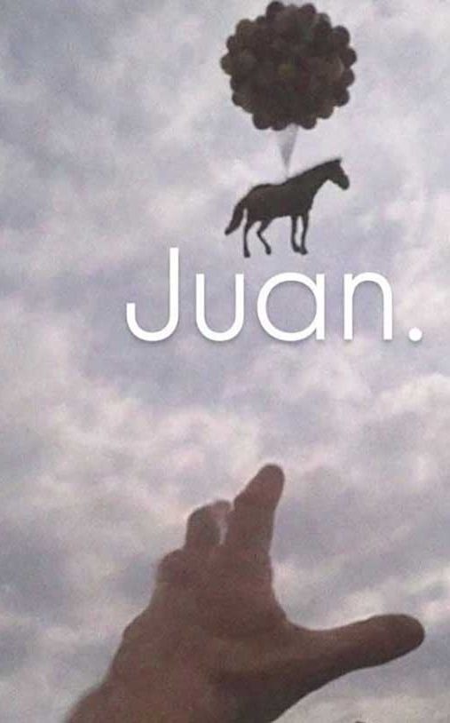 Juan. - meme