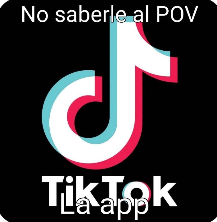 no le saben - meme
